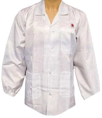 Electric Discharge Apron
