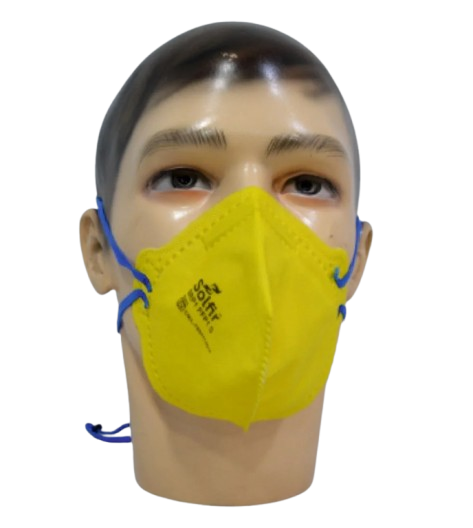 N95 Mask